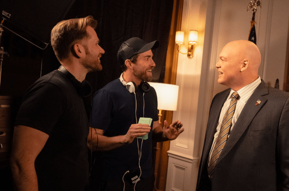 Daredevil: Born Again 