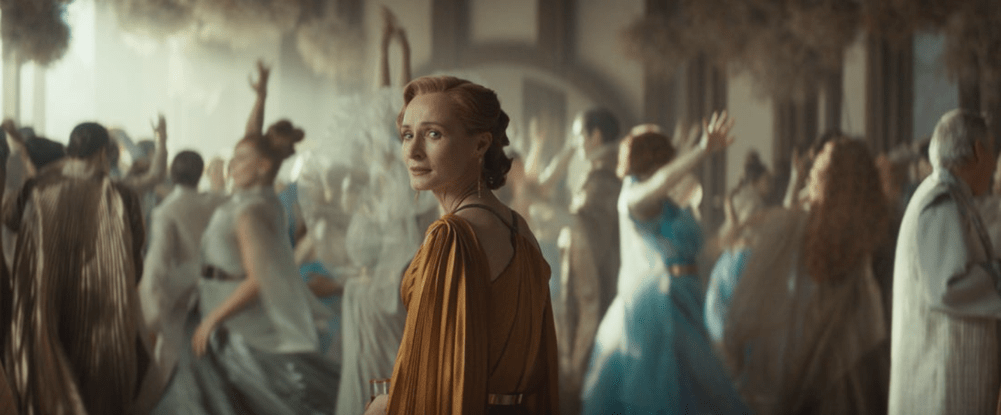 La segunda temporada de Andor llega hoy a su final en Disney+