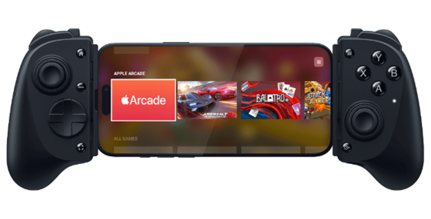 Apple Arcade
