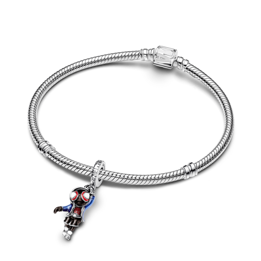 Día de Spider-Man, Pandora