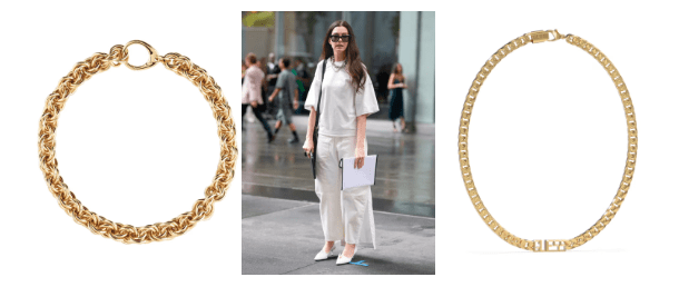 GUESS (The Chain)