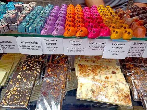 FESTIVAL CULTURAL CAFÉ Y CHOCOLATE